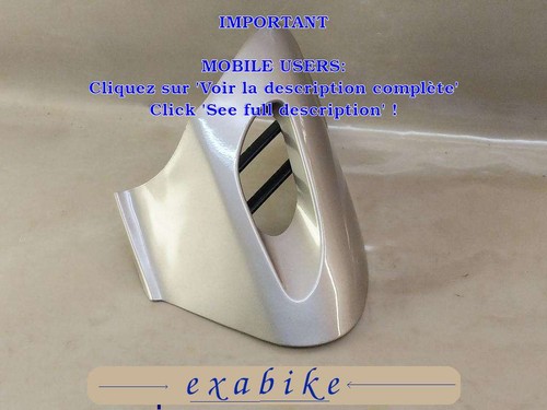Element retroviseur droit - de,