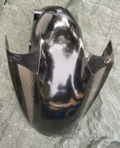 Garde boue avant yamaha - -,