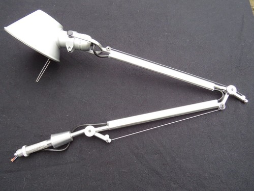 Artemide tolomeo mini fixation - tolomeo,