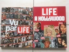 Lot de 2 livres TIME-LIFE : Vu