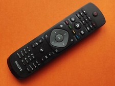 Télécommande LCD SMART TV