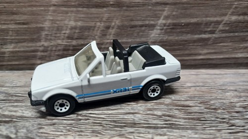 1985 matchbox ford - 1985,