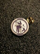 Pin's Round Thripery Garbin Clothing Stores - Badge Pins Pin 43Bis 