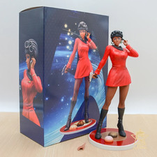 Figurine Nyota Uhura STAR TREK