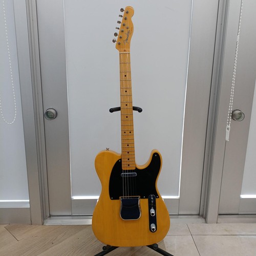 Fender usa telecaster type - usa,