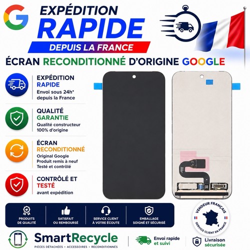 Ecran tactile original - ecran,