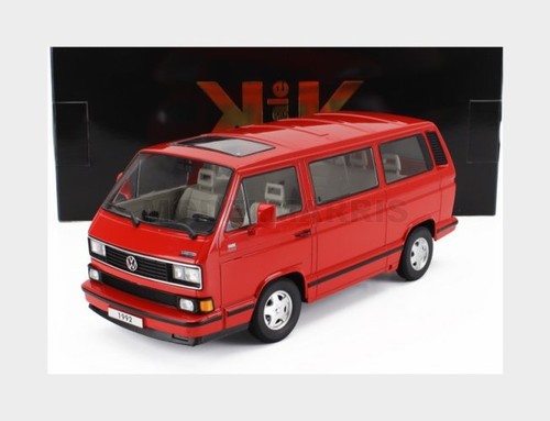 Scale kkdc180142 volkswagen - kk-scale,