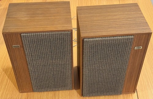 Enceintes kef cresta - enceintes,