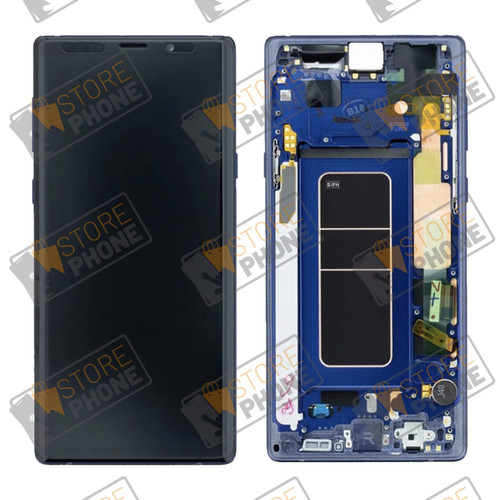 Ecran complet oled samsung - ecran,