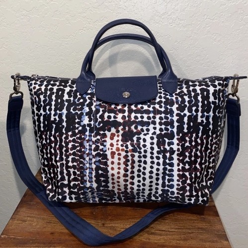 Longchamp pliage neo - le,