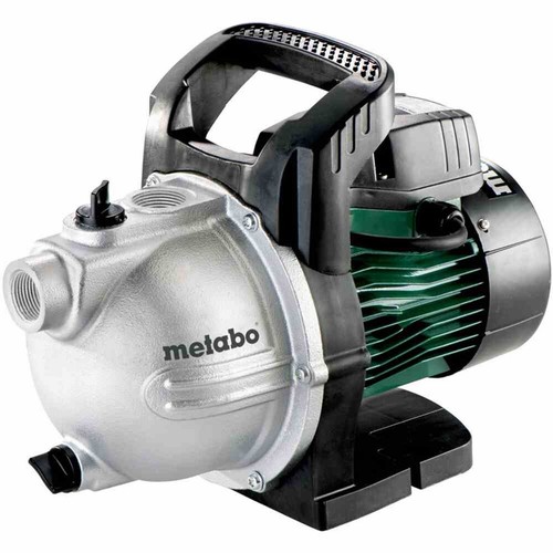 Metabo pompe jardin eau - pompe,