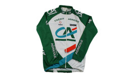 Veste vélo rétro Nalini