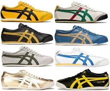 Chaussures Asics Onitsuka Tiger MEXICO 66 D5V1L D2J4L Sneaker Homme Femme