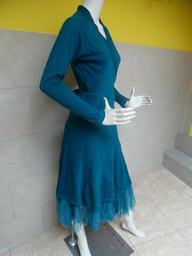 Cora kemperman jolie robe - kemperman,
