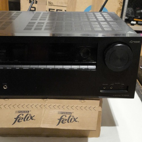 Ampli home cinéma denon - home,