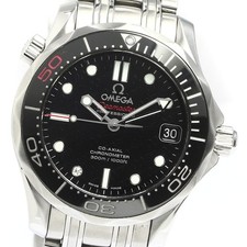 OMEGA Seamaster300 007 James Bond Limited 212.30.36.20.51.001 AT Boy's_761695