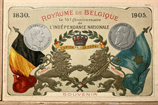 Carte postale ancienne (CPA) -