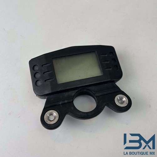 Compteur cpi supermoto - compteur, 50