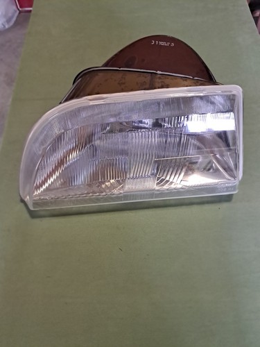 Citroen phare gauche cibié - citroen,
