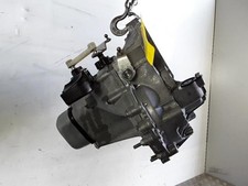 Boite de vitesses CITROEN C3 2