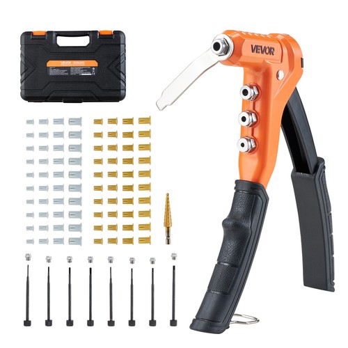 Vevor riveteuse manuelle cm - riveteuse, 23