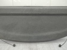 Plage arriere VOLKSWAGEN GOLF