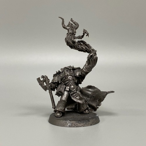 Traitor astartes gardien - traitor,