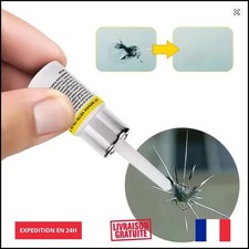 Kit réparation pare brise