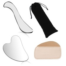 2 pièce Outil Massage Visage