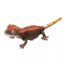Mini Figure Bicolor "Illustrated Encyclopedia of Creatures Repti Crested Gecko"