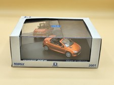 1/43 Peugeot 206 CC "Coupé