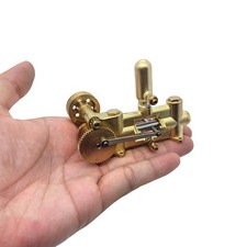 Mini pompe P71 double effet