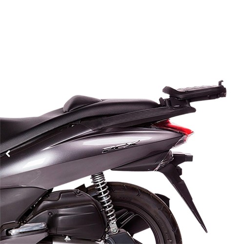 Porte bagage support top case - top,