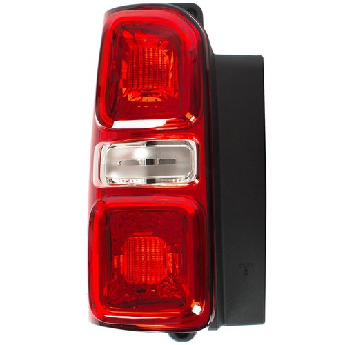 Lampe feu arriere gauche - lampe,