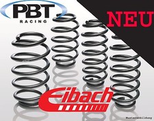 Eibach Ressorts Kit Pro Audi 100 (4A, C4) 2.3, 2.6, 2.8, 2.5, S4, Quattro Avec