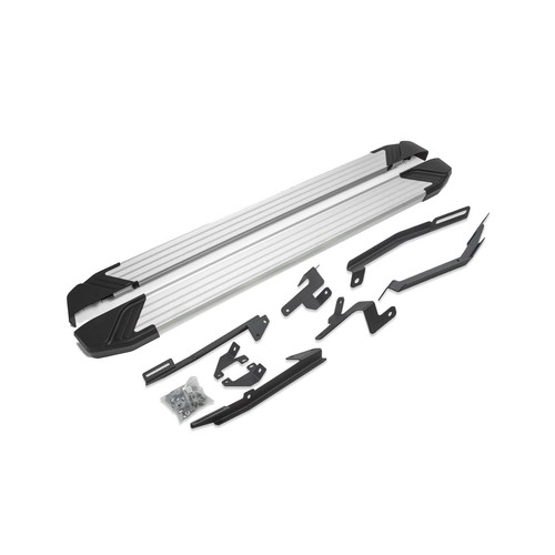 Rival marche pieds aluminium - rival,