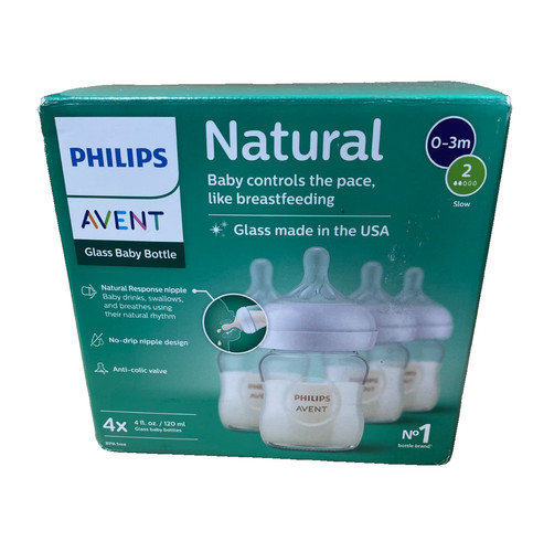 Philips avent natrual - philips,