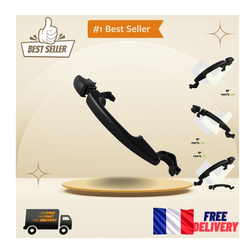 Partsline poignée porte - poignée,