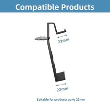 Support mural pour tablette et