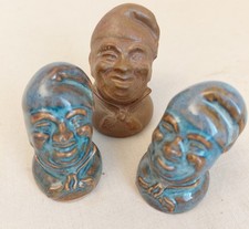 ANCIENS CACHES  BOUCHONS  EN