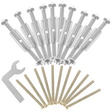  10 Pcs Dispositif De