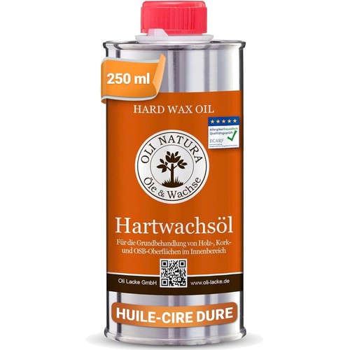 Huile cire dure bois - huile-cire,