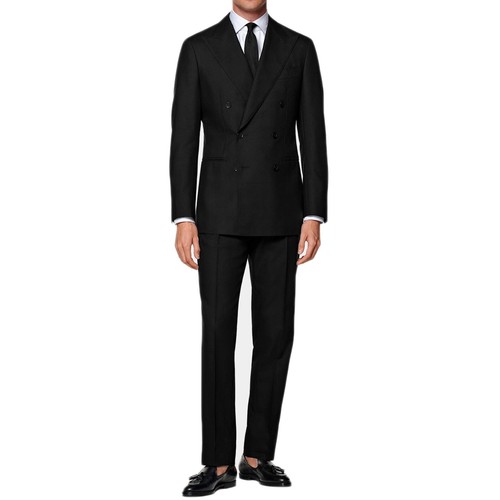 Robe double peau - homme, de