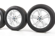 BMW X3 G01 X4 G02 Hiver