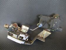 DAEWOO MATIZ M100 M150 (98-05) OSF ELEC DOOR LOCK MECHANISM DRIVER RIGHT FRONT