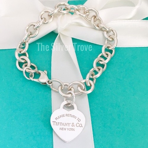 Please return tiffany co - please, &