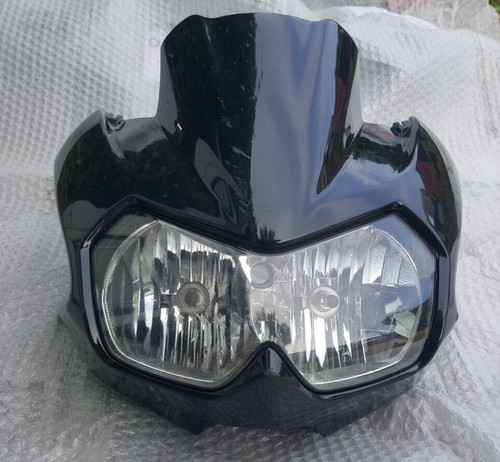 Tête fourche kawasaki z - tête,
