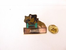 PIN'S PINS PIN BADGE - EQUESTRIAN CENTER AURELIE - HORSE / HORSE - BOARD