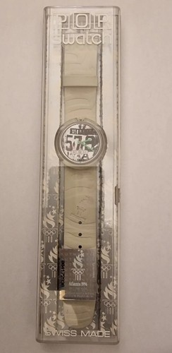 Swatch pmz104 nouveau pop jeux - swatch,