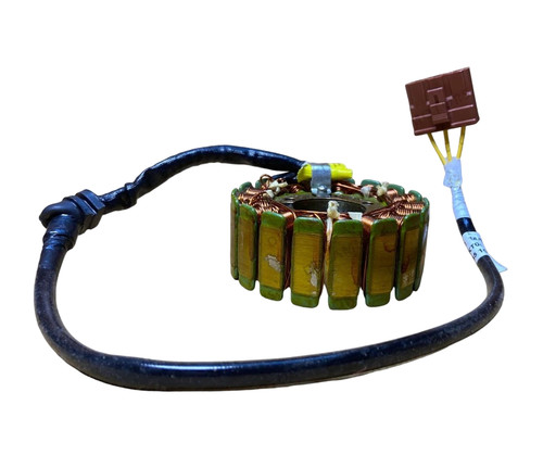 Bobine stator alternateur - bobine, d'alternateur
